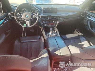 Zdjęcie 8 z 13 samochodu: 2019 BMW X6 SDRIVE35I VIN:5UXKU0C59K0H98880 - miniatura