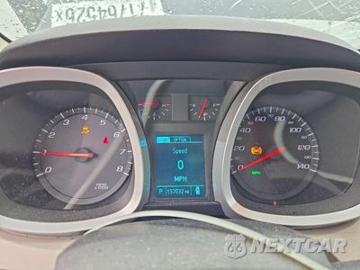 Zdjęcie 9 z 13 samochodu: 2016 CHEVROLET EQUINOX LT VIN:2GNALCEK2G1112960 - miniatura