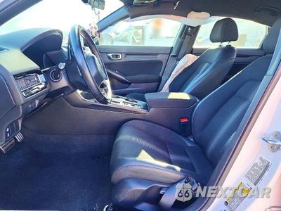 Zdjęcie 7 z 13 samochodu: 2024 HONDA CIVIC SPORT VIN:2HGFE2F55RH532543 - miniatura