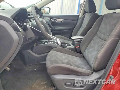 Zdjęcie 7 z 13 samochodu: 2016 NISSAN ROGUE SV VIN:KNMAT2MV3GP598048 - miniatura