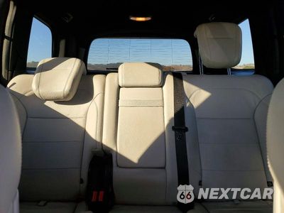Zdjęcie 10 z 13 samochodu: 2015 MERCEDES-BENZ GL 550 4MATIC VIN:4JGDF7DE1FA557948 - miniatura
