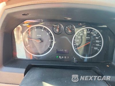 Zdjęcie 9 z 12 samochodu: 2010 DODGE RAM 1500 VIN:1D7RB1GK9AS151297 - miniatura
