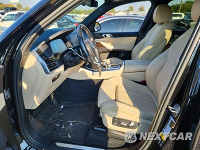 Zdjęcie 7 z 13 samochodu: 2021 BMW X5 XDRIVE40I VIN:5UXCR6C00M9G07990 - miniatura