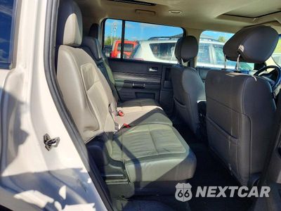 Zdjęcie 11 z 13 samochodu: 2016 FORD FLEX SEL VIN:2FMHK6C85GBA08701 - miniatura