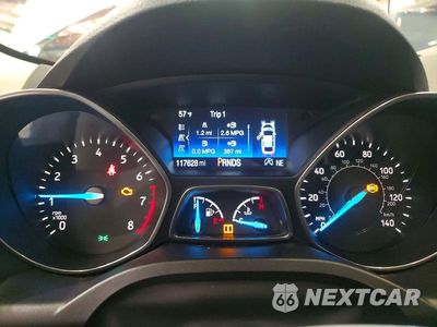 Zdjęcie 9 z 13 samochodu: 2019 FORD ESCAPE SE VIN:1FMCU9GD3KUA93408 - miniatura