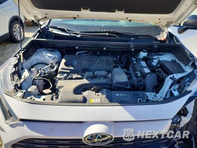 Zdjęcie 11 z 12 samochodu: 2022 TOYOTA RAV4 LE VIN:2T3F1RFV3NC257771 - miniatura
