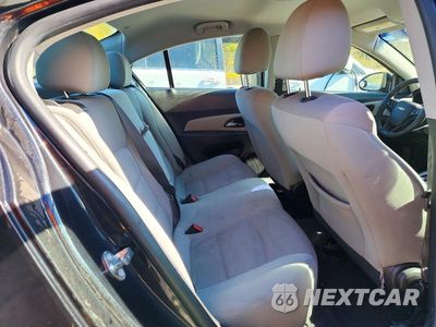 Zdjęcie 10 z 12 samochodu: 2015 CHEVROLET CRUZE LT VIN:1G1PC5SB9F7133432 - miniatura