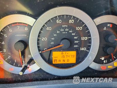 Zdjęcie 9 z 12 samochodu: 2011 TOYOTA RAV4 BASE VIN:2T3BF4DV7BW126410 - miniatura