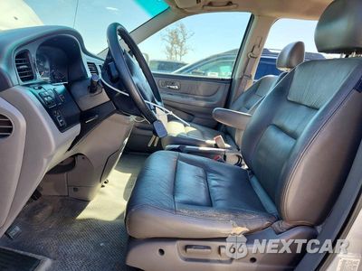 Zdjęcie 7 z 14 samochodu: 2003 HONDA ODYSSEY EXL VIN:5FNRL18943B060019 - miniatura