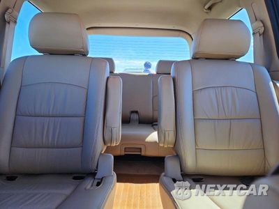Zdjęcie 10 z 13 samochodu: 2006 MAZDA MPV WAGON VIN:JM3LW28AX60559074 - miniatura