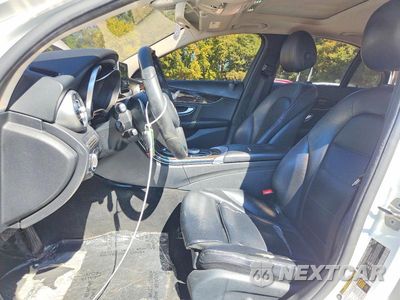 Zdjęcie 7 z 12 samochodu: 2018 MERCEDES-BENZ C 300 VIN:55SWF4JB1JU256407 - miniatura