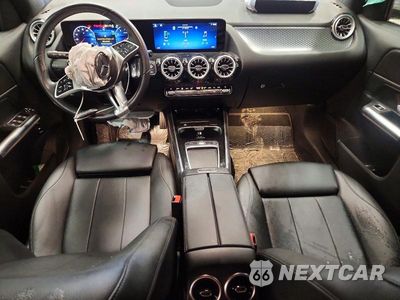 Zdjęcie 8 z 12 samochodu: 2025 MERCEDES-BENZ GLA 250 VIN:W1N4N4GB3SJ638380 - miniatura
