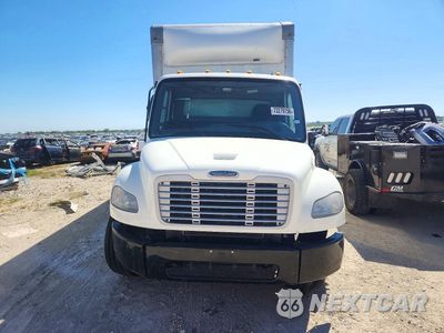 Piąte zdjęcie samochodu w środku: 2020 FREIGHTLINER BUSINESS CLASS M2 BOX TRUCK VIN:3ALACWFC0LDLY2952 - miniatura