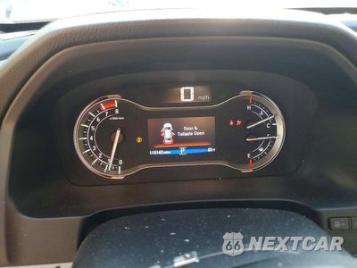 Zdjęcie 9 z 13 samochodu: 2016 HONDA PILOT EXL VIN:5FNYF6H81GB008358 - miniatura