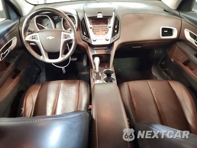 Zdjęcie 8 z 13 samochodu: 2011 CHEVROLET EQUINOX LT VIN:2CNALPEC0B6363234 - miniatura