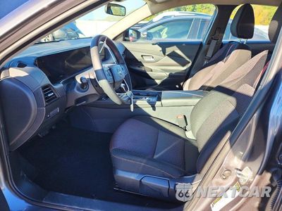 Zdjęcie 7 z 12 samochodu: 2026 NISSAN SENTRA SR VIN:3N1AB9DVXTY278801 - miniatura