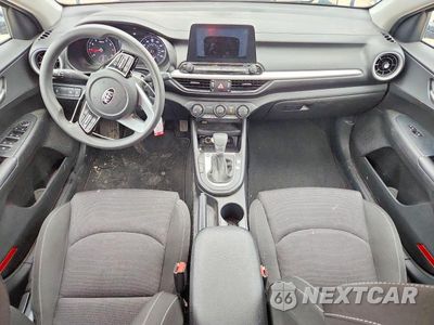 Zdjęcie 8 z 12 samochodu: 2020 KIA FORTE LXS VIN:3KPF24AD2LE259338 - miniatura