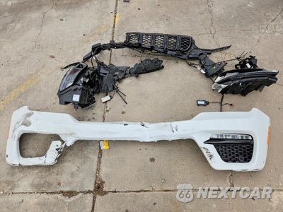 Zdjęcie 13 z 14 samochodu: 2025 JEEP GRAND CHEROKEE SUMMIT 4XE VIN:1C4RJYE66S8664369 - miniatura