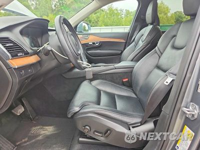 Zdjęcie 7 z 13 samochodu: 2019 VOLVO XC90 T6 INSCRIPTION VIN:YV4A22PL7K1441337 - miniatura