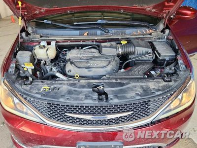 Zdjęcie 12 z 13 samochodu: 2017 CHRYSLER PACIFICA TOURING L VIN:2C4RC1BGXHR583841 - miniatura