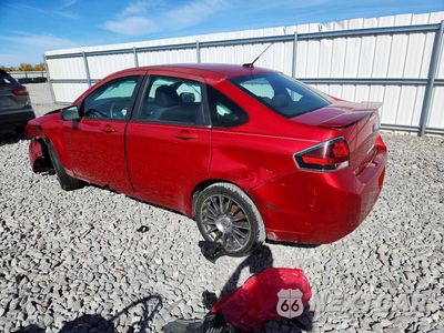 Drugie zdjęcie samochodu z przodu: 2011 FORD FOCUS SES VIN:1FAHP3GN8BW168377 - miniatura