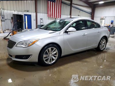 2015 BUICK REGAL PREMIUM 2G4GN5EX8F9275547 - główne zdjęcie licytacji z USA - miniatura