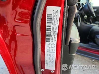 Zdjęcie 13 z 13 samochodu: 2016 JEEP CHEROKEE SPORT VIN:1C4PJLAB0GW177233 - miniatura