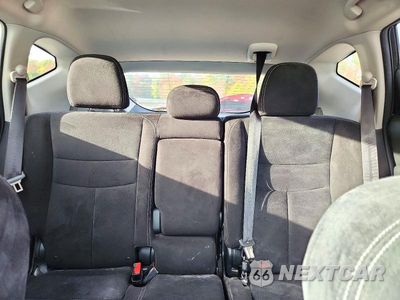 Zdjęcie 10 z 13 samochodu: 2016 NISSAN MURANO S VIN:5N1AZ2MH2GN160900 - miniatura