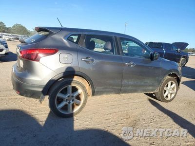 Trzecie zdjęcie samochodu z tyłu: 2017 NISSAN ROGUE SPORT S VIN:JN1BJ1CP2HW014353 - miniatura