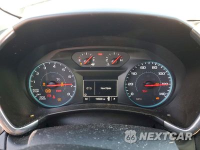 Zdjęcie 9 z 14 samochodu: 2018 CHEVROLET EQUINOX LT VIN:3GNAXJEV0JL103666 - miniatura