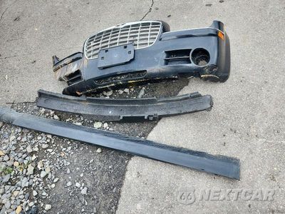 Zdjęcie 12 z 13 samochodu: 2008 CHRYSLER 300 LIMITED VIN:2C3LK33G08H202012 - miniatura