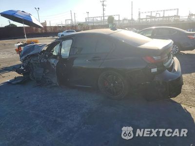 Drugie zdjęcie samochodu z przodu: 2023 BMW 330I VIN:3MW69FF01P8D26770 - miniatura