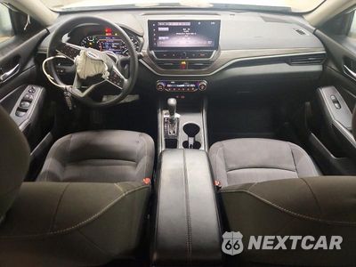 Zdjęcie 8 z 12 samochodu: 2025 NISSAN ALTIMA SV VIN:1N4BL4DV6SN364013 - miniatura