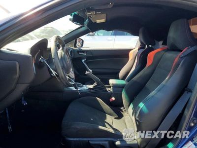 Zdjęcie 7 z 12 samochodu: 2016 SCION FR-S BASE VIN:JF1ZNAA12G8703249 - miniatura