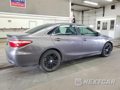 Trzecie zdjęcie samochodu z tyłu: 2015 TOYOTA CAMRY SE VIN:4T1BF1FK6FU042109 - miniatura