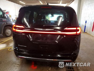 Zdjęcie 6 z 13 samochodu: 2025 CHRYSLER PACIFICA SELECT VIN:2C4RC1BG0SR584097 - miniatura