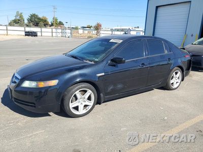 2006 ACURA 3.2TL 19UUA662X6A066067 - główne zdjęcie licytacji z USA - miniatura