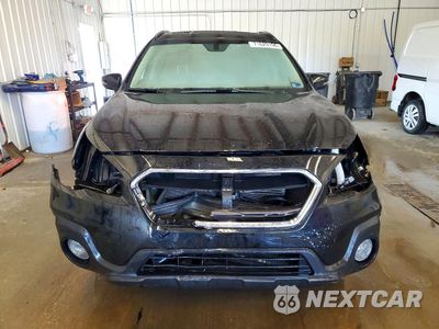 Piąte zdjęcie samochodu w środku: 2019 SUBARU OUTBACK TOURING VIN:4S4BSETC5K3369777 - miniatura