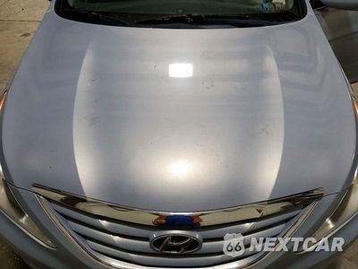 Zdjęcie 11 z 12 samochodu: 2012 HYUNDAI SONATA GLS VIN:5NPEB4AC1CH369571 - miniatura