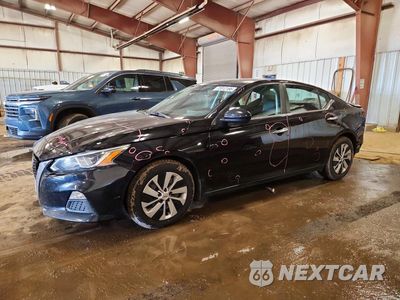 2020 NISSAN ALTIMA S 1N4BL4BV1LN313829 - główne zdjęcie licytacji z USA - miniatura