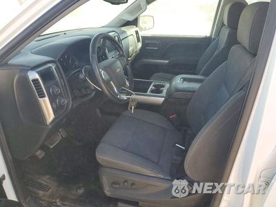Zdjęcie 7 z 13 samochodu: 2018 CHEVROLET SILVERADO K1500 LT VIN:1GCVKREHXJZ325772 - miniatura