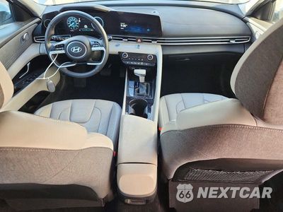 Zdjęcie 8 z 12 samochodu: 2025 HYUNDAI ELANTRA LIMITED VIN:KMHLP4DG9SU029768 - miniatura