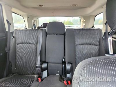 Zdjęcie 10 z 13 samochodu: 2017 DODGE JOURNEY SE VIN:3C4PDCAB9HT568766 - miniatura