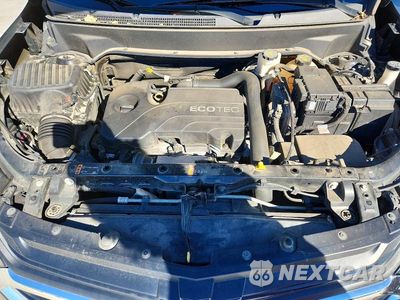Zdjęcie 12 z 13 samochodu: 2019 CHEVROLET EQUINOX LS VIN:2GNAXHEV3K6225999 - miniatura