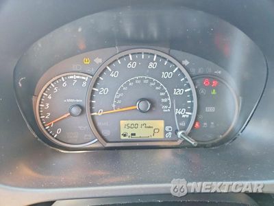 Zdjęcie 9 z 12 samochodu: 2017 MITSUBISHI MIRAGE ES VIN:ML32A3HJ1HH001887 - miniatura