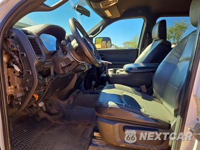 Zdjęcie 7 z 13 samochodu: 2022 RAM 2500 TRADESMAN VIN:3C7WR5HJ5NG223179 - miniatura