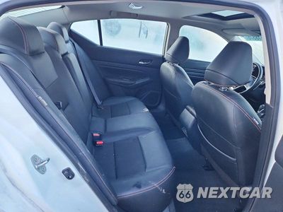 Zdjęcie 10 z 13 samochodu: 2022 NISSAN ALTIMA SR VIN:1N4BL4CW2NN384046 - miniatura