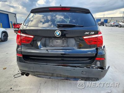 Zdjęcie 6 z 13 samochodu: 2011 BMW X3 XDRIVE28I VIN:5UXWX5C52BLW13540 - miniatura