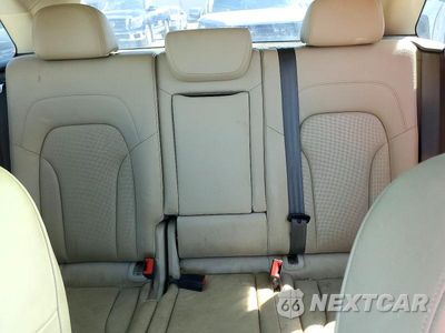 Zdjęcie 10 z 13 samochodu: 2013 AUDI Q5 PREMIUM HYBRID VIN:WA1C8AFPXDA024705 - miniatura