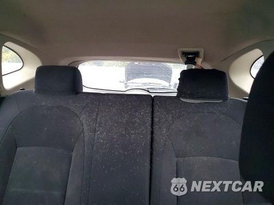 Zdjęcie 10 z 13 samochodu: 2008 NISSAN ROGUE S VIN:JN8AS58V58W137914 - miniatura